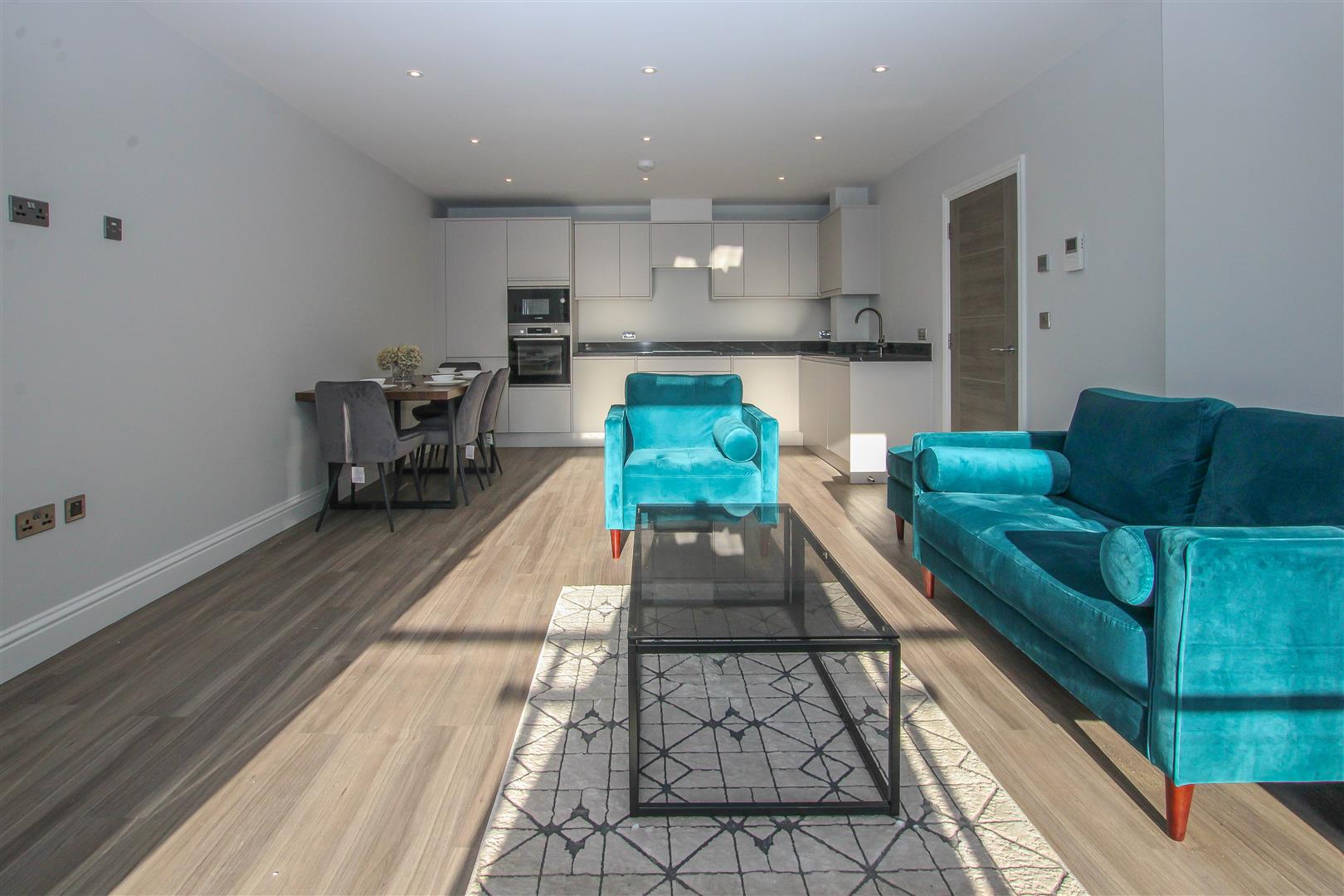 St. Marys Lane, Upminster Keith Ashton